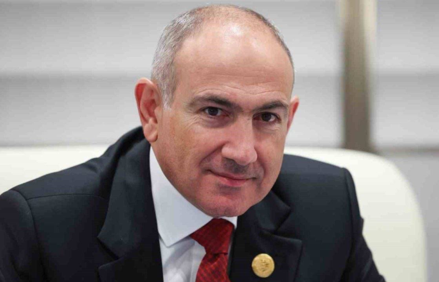 Pashinyan signals possible future visit to Baku, reaffirms multi-vector foreign policy