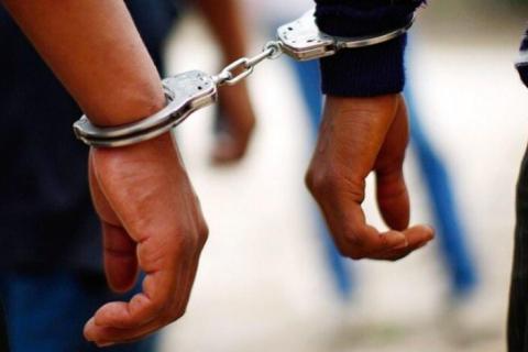 Opposition 'Strong Armenia' polling station agent arrested o