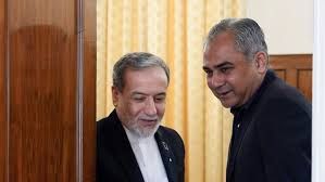 Pakistan seeks interim Iran-US understanding through new Teh