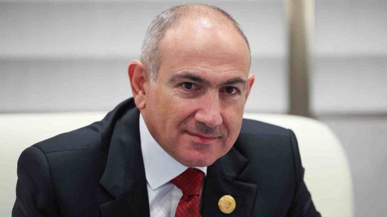 Pashinyan signals possible future visit to Baku, reaffirms m