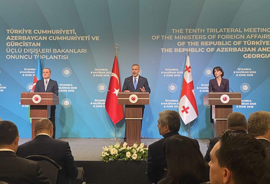 Türkiye supports Azerbaijan-Armenia peace efforts,