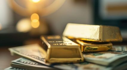 Precious metals retreat as gold and silver prices drop