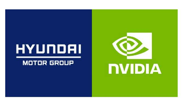 Hyundai and Nvidia plan AI hub in Saemangeum