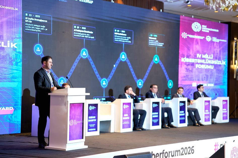 Azercell showcases AI-driven cybersecurity solutio