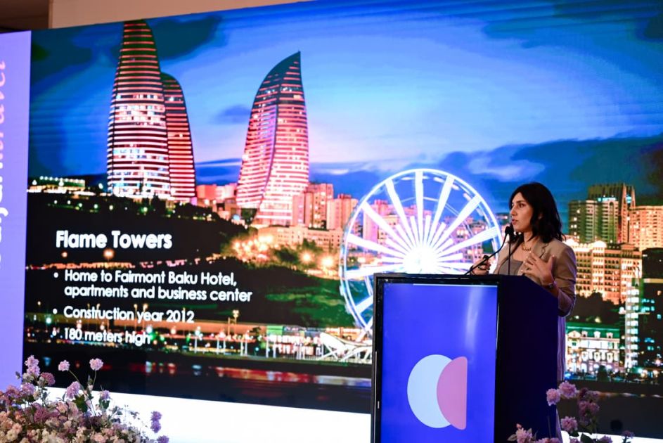 Azerbaijan strengthens tourism ties with Serbia