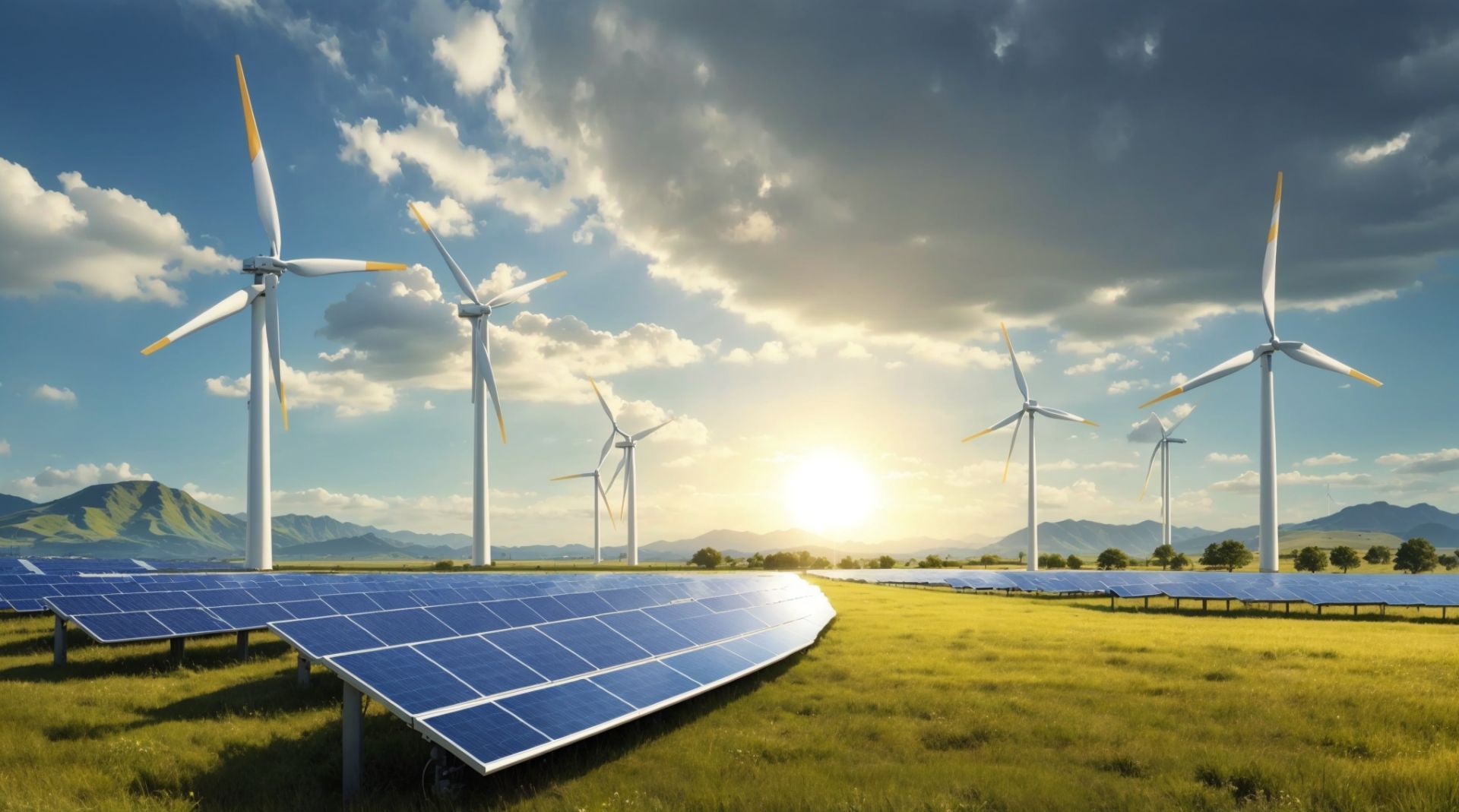 Azerbaijan’s plan for eight new solar plants till 