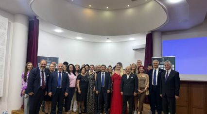 First Karabakh Voice Congress brings together experts in vocal science [PHOTOS]