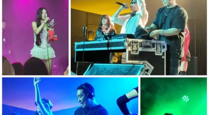 K-Pop and electronic beats draw music lovers to dance floor [INTERVIEW]