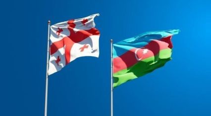 Azerbaijan's non-oil exports to Georgia surge 81% to $443 million