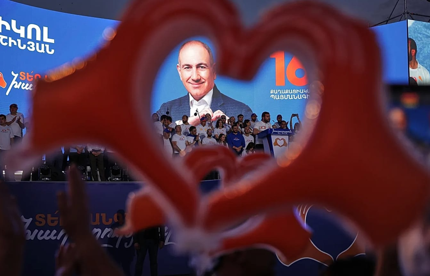 Pashinyan’s renewed mandate and bunch of unanswered questions