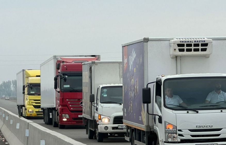 Azerbaijan to offer state support for non-oil exports and shipments from Nakhchivan