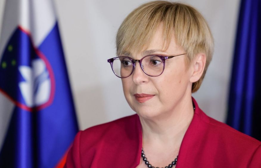 President of Slovenia sends congratulatory letter to President Ilham Aliyev