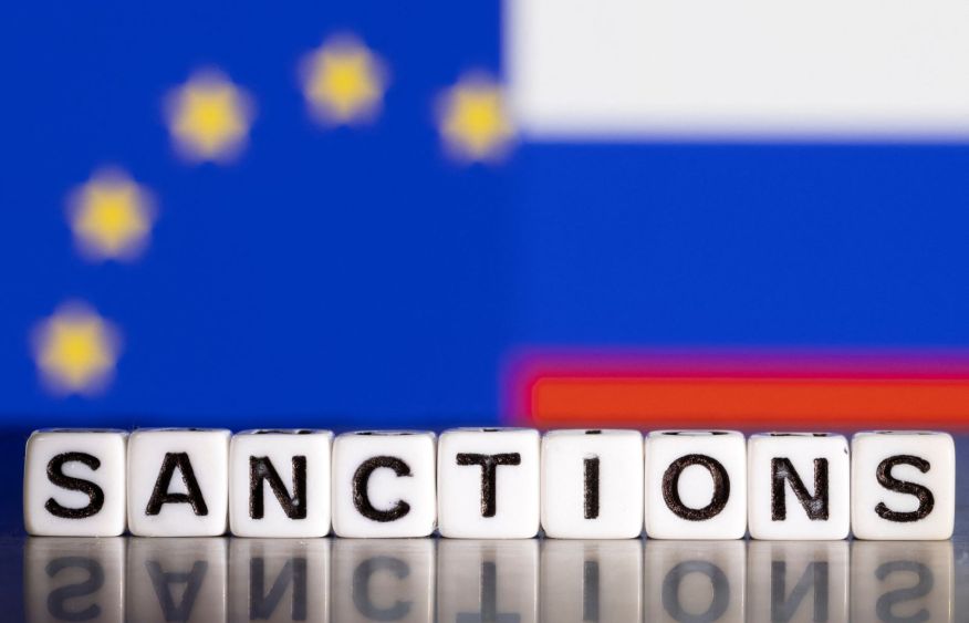 EU to impose new sanctions on Russia’s banking sector