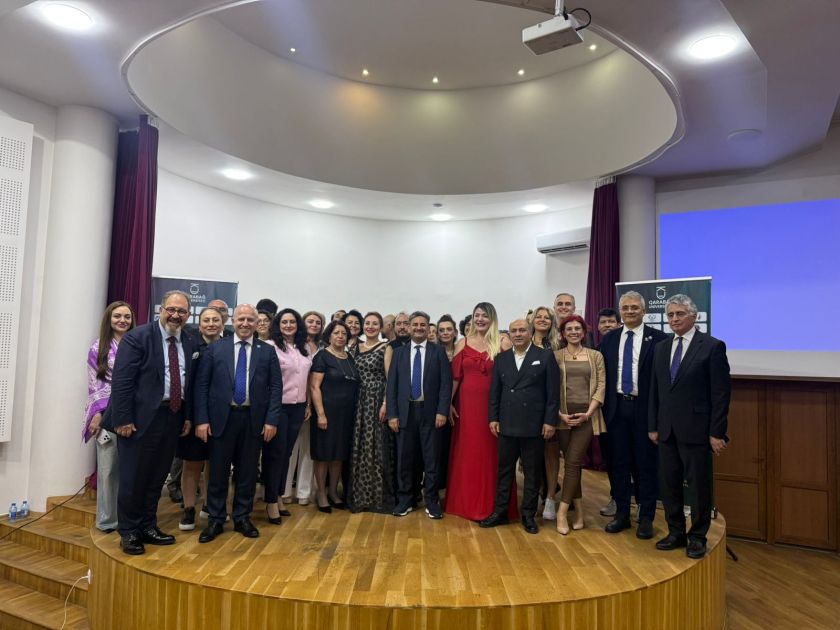 First Karabakh Voice Congress brings together experts in voc