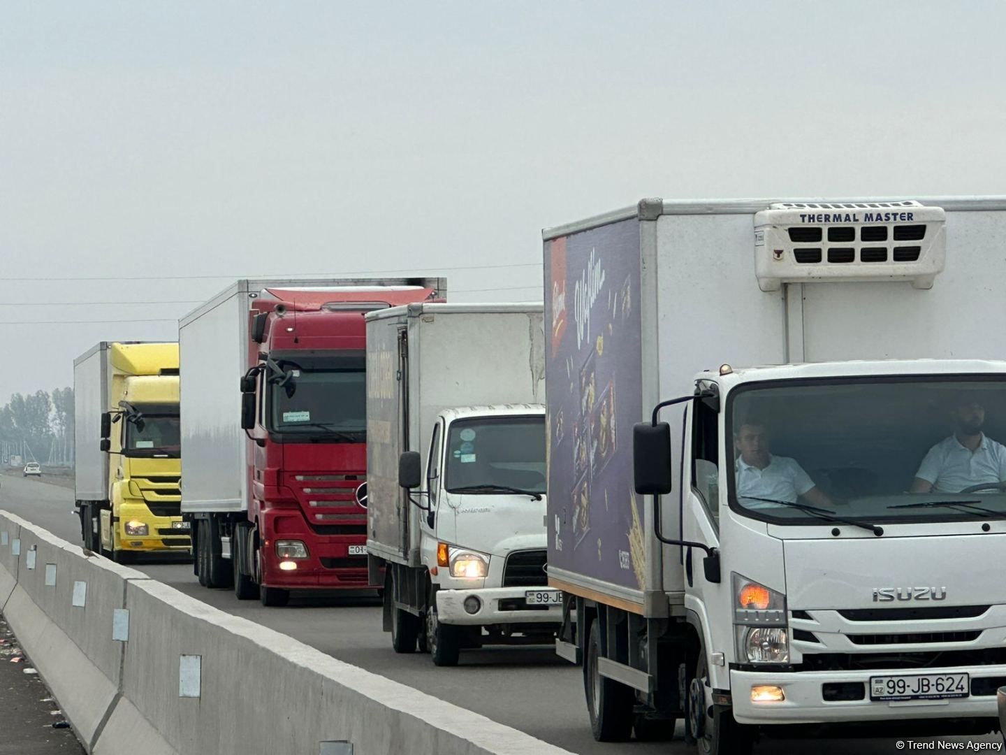 Azerbaijan to offer state support for non-oil exports and sh