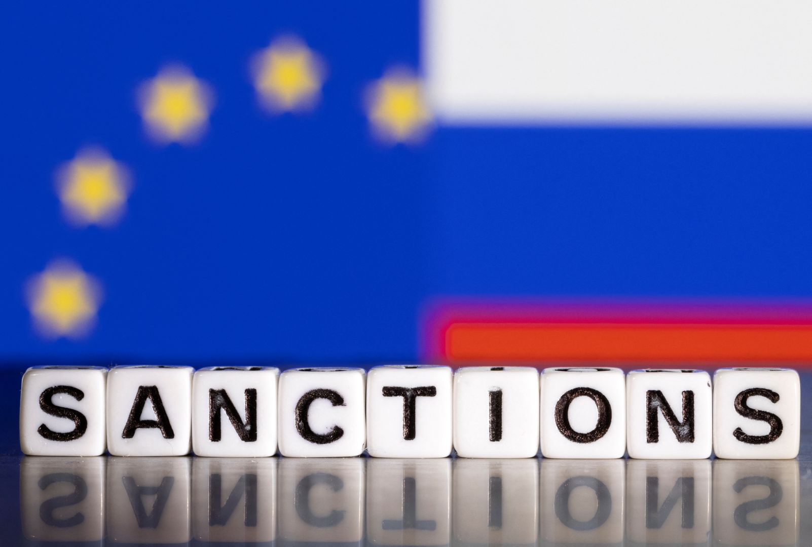 EU to impose new sanctions on Russia’s banking sector