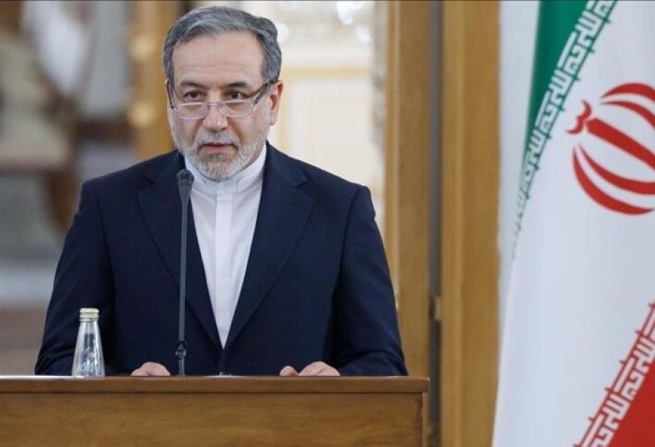 Iranian FM discusses regional tensions with Turkis