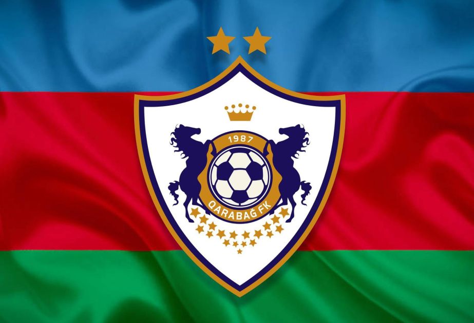 FC Qarabag's preparation plan for new season annou