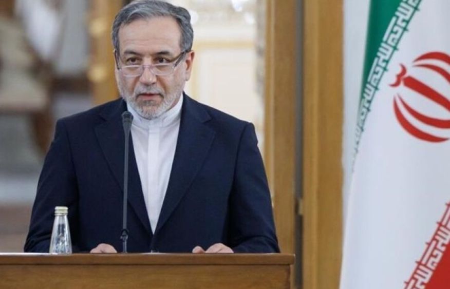 Iranian FM discusses regional tensions with Turkish and Saudi counterparts