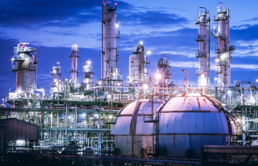 Europe’s chemical industry is facing its worst crisis in years