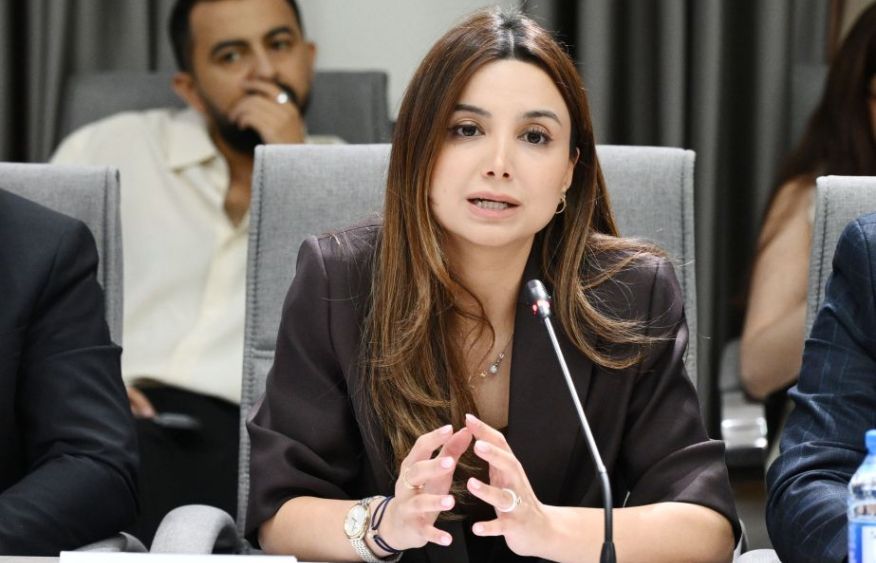Azerbaijan moves to strengthen child protection rules in digital platforms