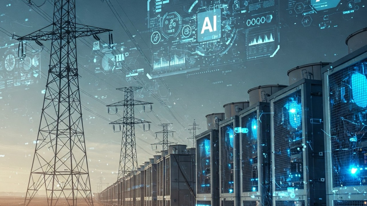 AI’s electricity demand could reach massive levels