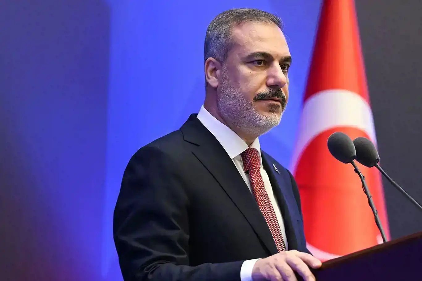 Turkish Foreign Minister to pay working visit to Moscow