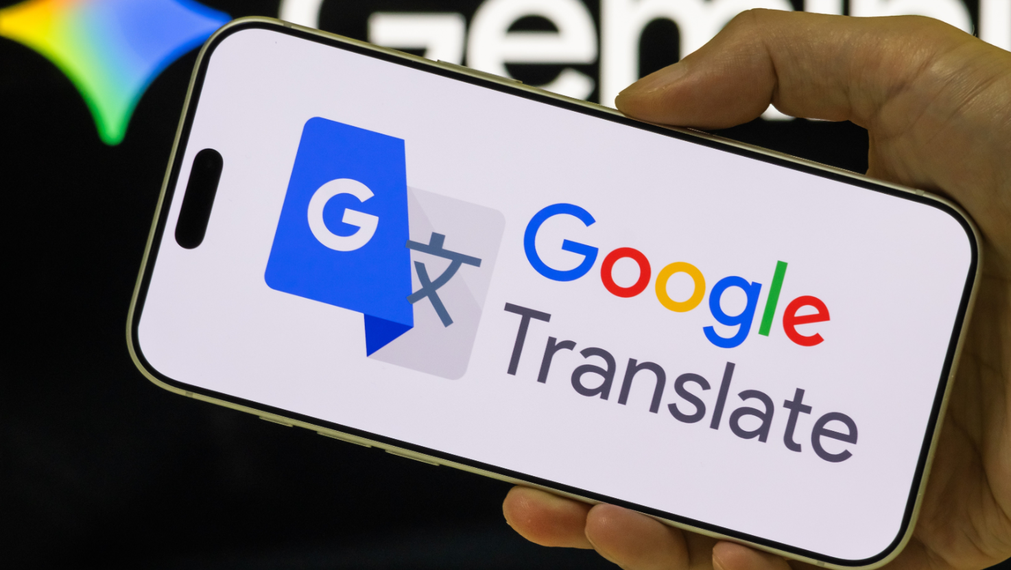 Google added neural networks to Translate
