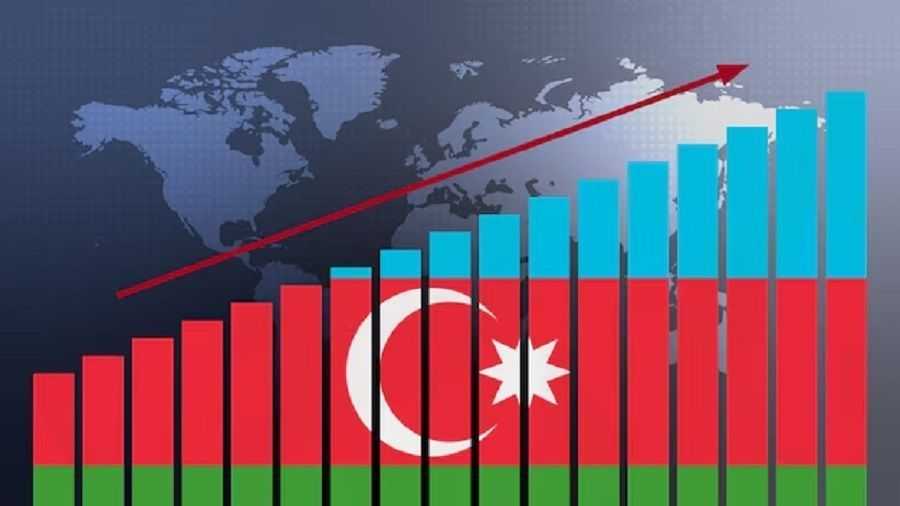 Silent revolution of Azerbaijan’s structural econo
