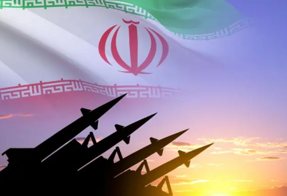 Iran says it has struck multiple U.S. positions ac