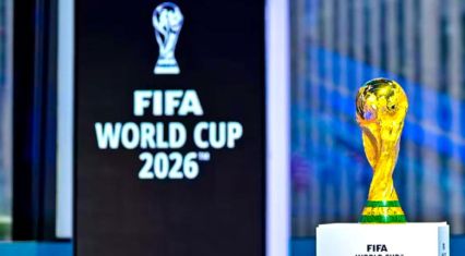 FIFA World Cup 2026 kicks off across three host countries
