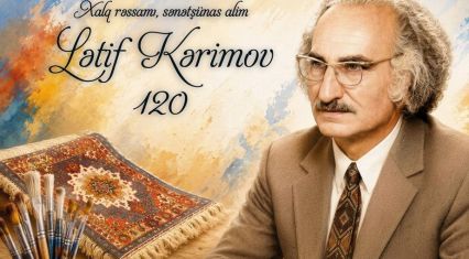 Republican Youth Library honors Latif Karimov on his anniversary