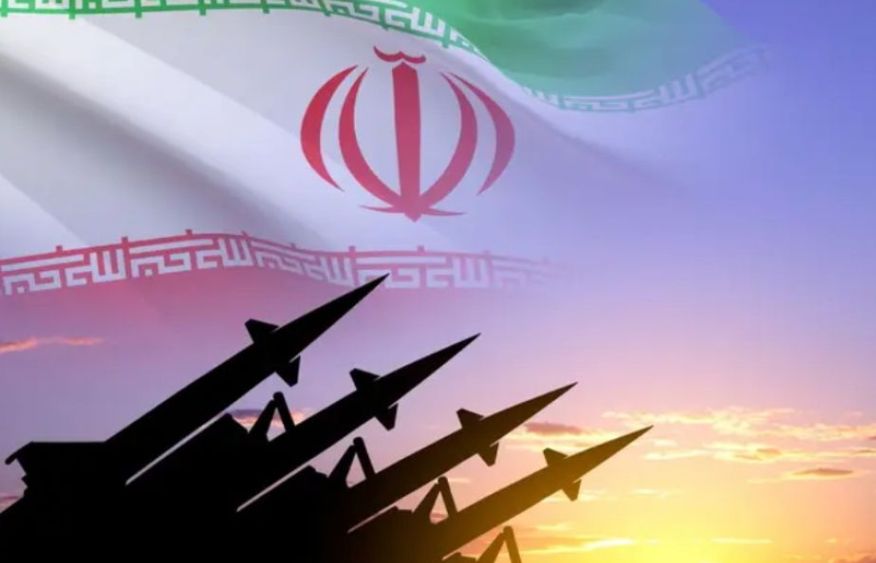 Iran says it has struck multiple U.S. positions across Middle East