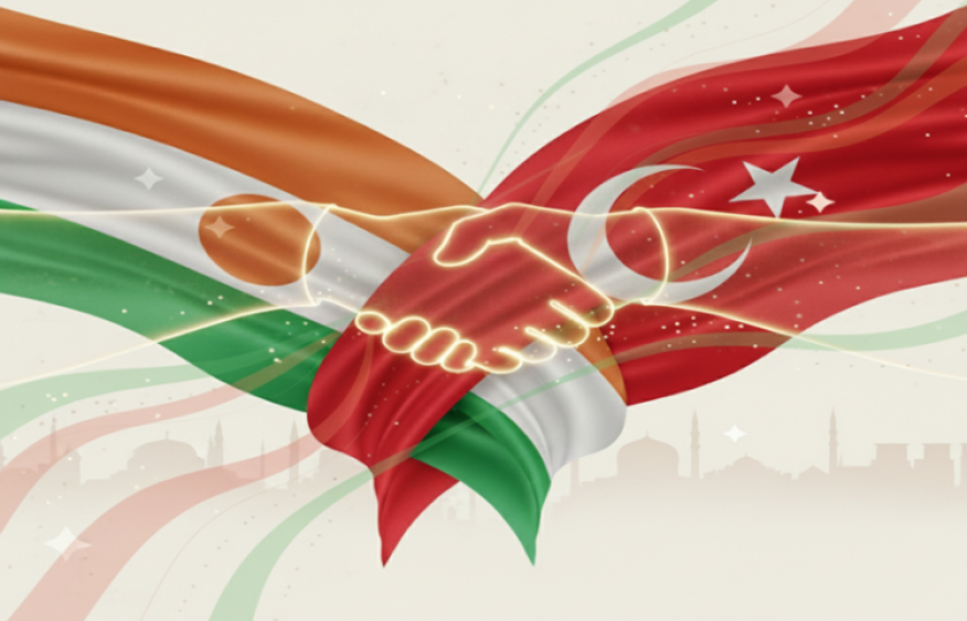 Can Türkiye maintain its “African solutions to African problems” approach in Niger?