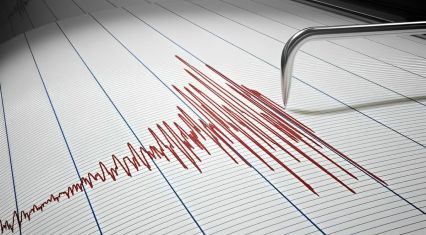 Earthquake hits Azerbaijan's Gabala district