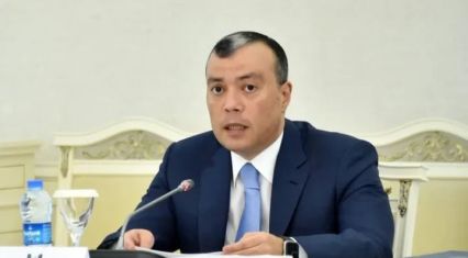 Azerbaijan economy reaches 129 billion manats in 2025