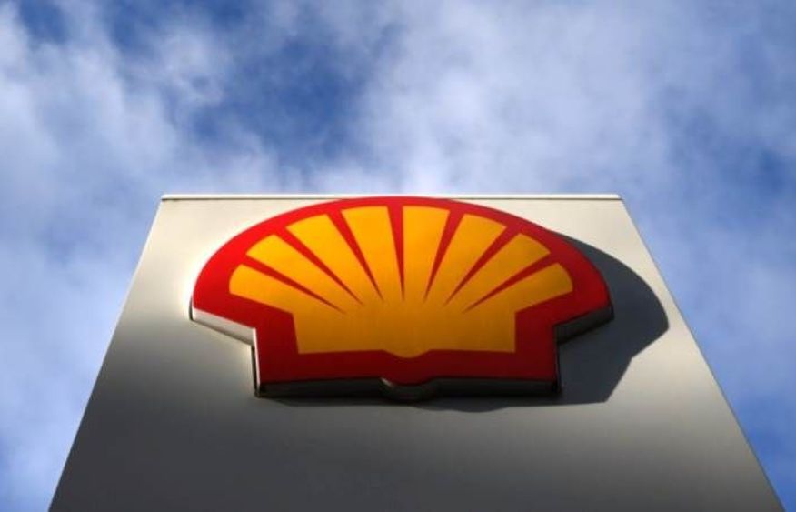 Shell pauses $3B share buyback program