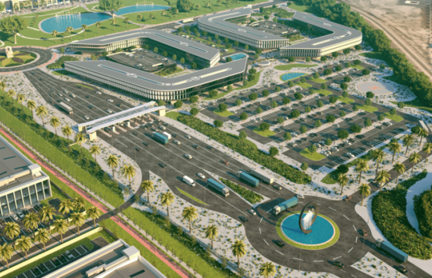 Alat cargo airport signals Azerbaijan’s next economic transformation