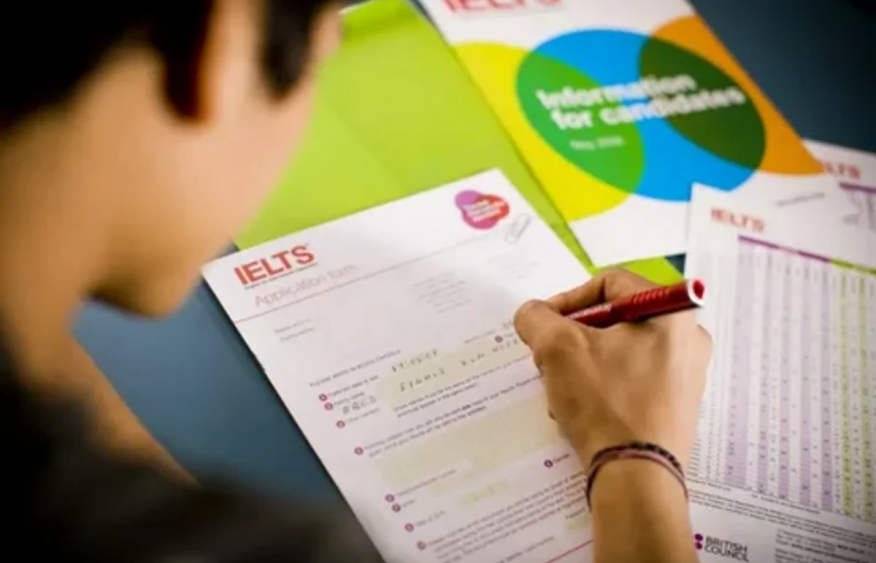Cambridge English fined for incorrect IELTS assessments