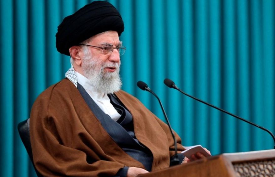 Date and location of Seyyed Ali Khamenei's funeral announced