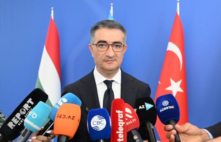 Turkic States launch new antitrust working groups at Shusha Competition Forum