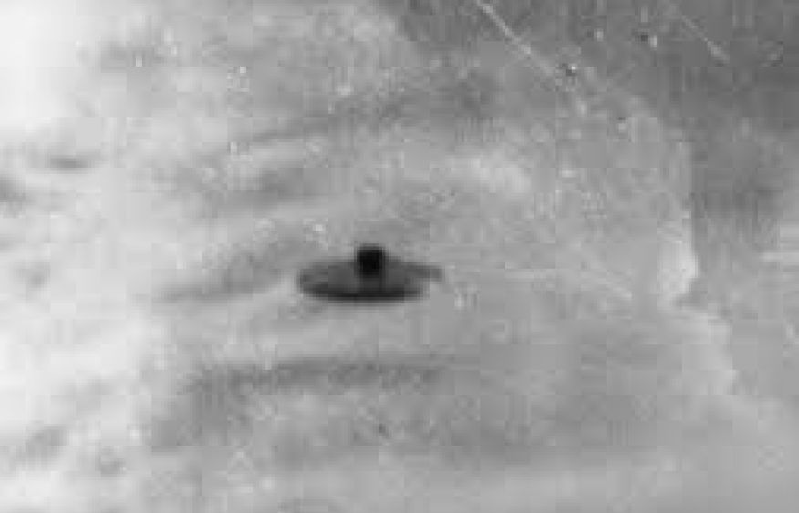 Pentagon releases third batch of declassified UFO documents online