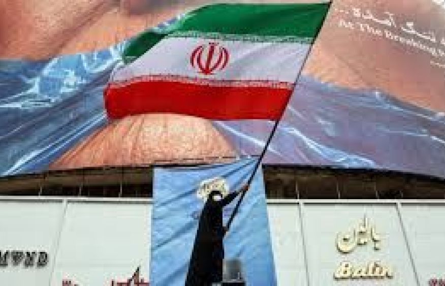 US rejects Iranian proposal on frozen assets as Qatar proposes $12 billion alternative formula