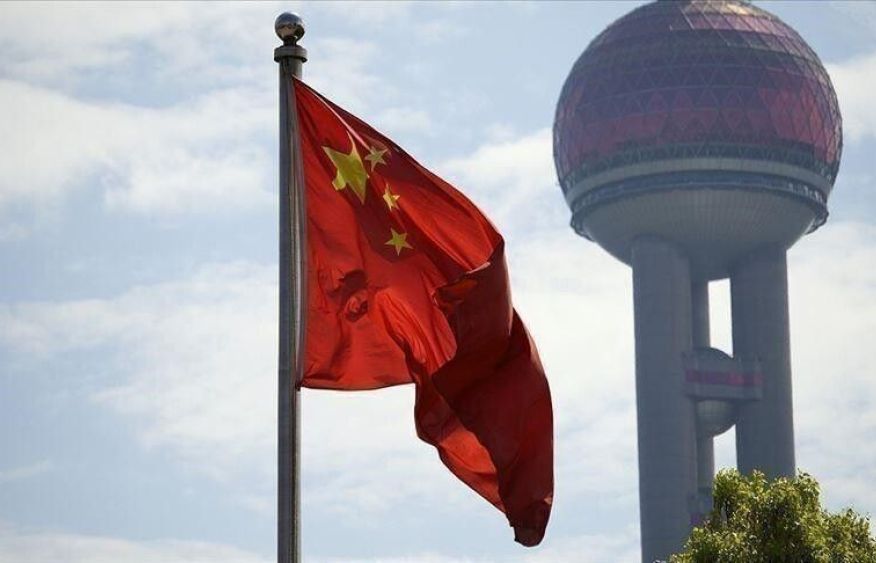 China opposes US move to add Alibaba, BYD to military-linked list