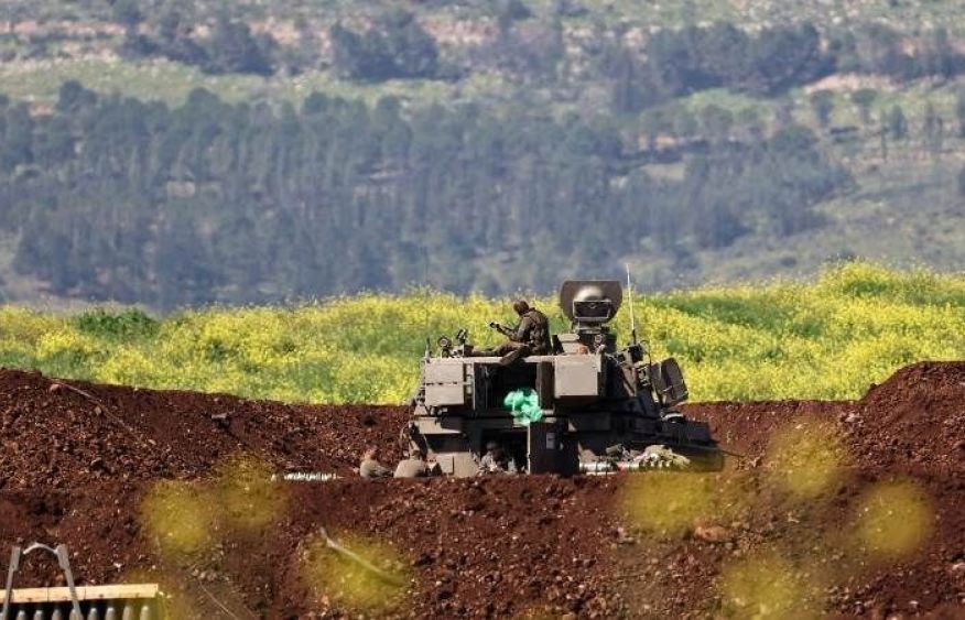 Israel orders several towns in Lebanon to evacuate