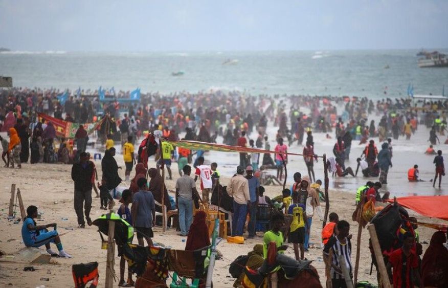 UN releases $10M in emergency funding for Somalia amid hunger crisis