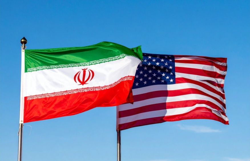 Tehran and Washington set Friday date for diplomatic MoU
