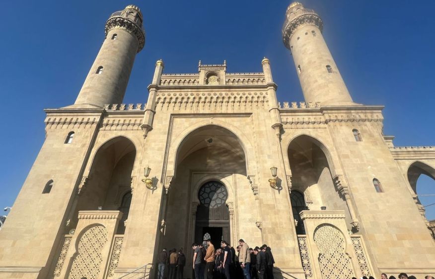 Muharram to begin in Azerbaijan on June 16, Ashura to be observed on June 25