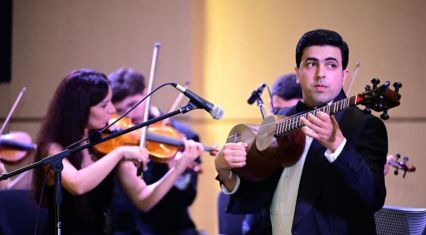 Khankandi celebrates National Salvation Day with stunning gala concert [PHOTOS]