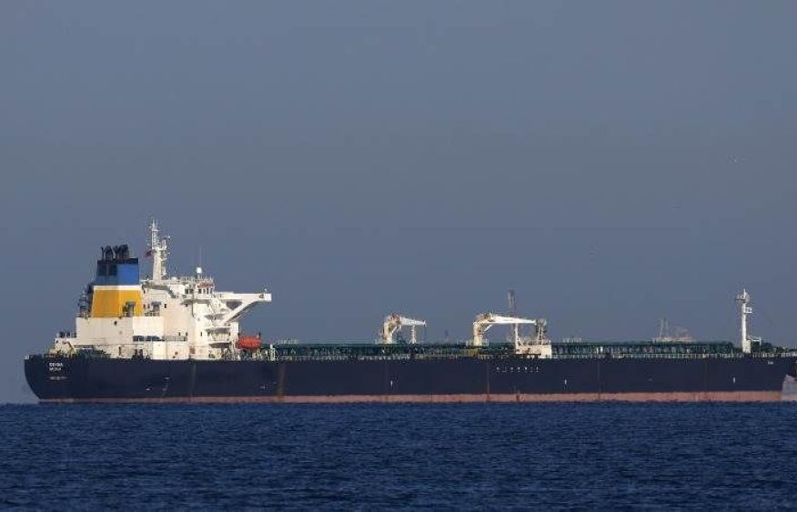 World's largest tanker operator says Hormuz shipping recovery could take weeks